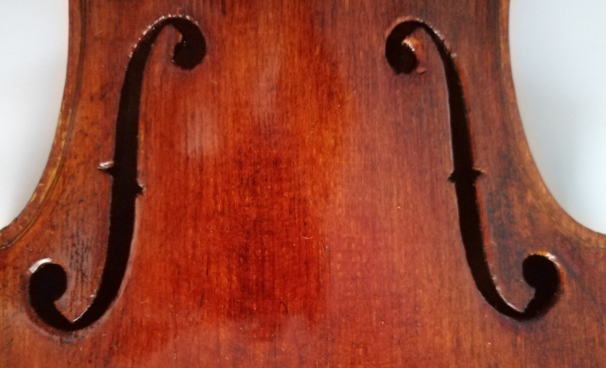 Hochgradige Englemann Fichte Violine Reparatur Holz UK Verkäufer 3mm Thick 